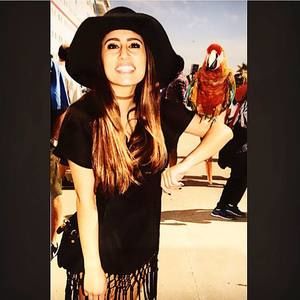 Meet your Posher, Veronica